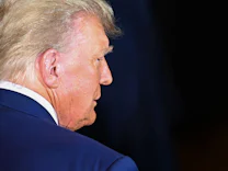 Ermittlungen gegen Ex-US-Präsident: Eine Tonaufnahme könnte Trump belasten