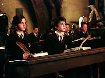 „Harry Potter“-Bücher auf Jiddisch: Jiddisch in Hogwarts