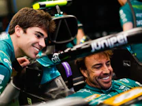Formel 1: Der rasende Alonso erfindet sich neu...
