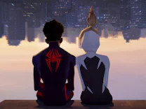 „Spider-Man: Across the Spider-Verse“ im Kino: Wir sind Helden