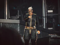 Vorwürfe gegen Till Lindemann: Am Ende der Show