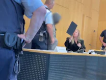 : Anklage im Illerkirchberg-Prozess: Reisepass für Heirat war Motiv
