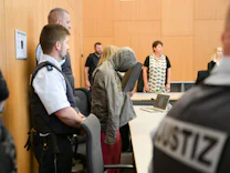 Illerkirchberg: Messerangreifer muss lebenslang ins Gefängnis