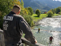 Chiemgau: Prozess im Mordfall Hanna W. soll im Oktober beginnen