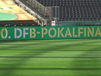  : Vorfreude auf das DFB-Pokal-Finale...