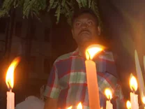 : Große Trauer nach Zugunglück in Indien