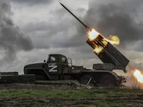 Liveblog zum Krieg in der Ukraine: Russland will größere ukrainische Offensive verhindert haben