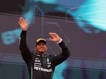Formel 1: Mercedes wird für seinen Mut belohnt