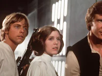 : Mark Hamill möchte Luke Skywalker in den Ruhestand schicken