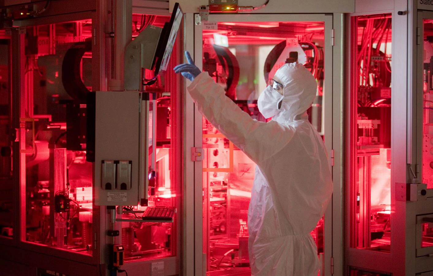 Akku-Recycling: Schreddern, mahlen, verdampfen