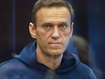 : Bis zu 30 Jahre Lagerhaft: Neuer Strafprozess gegen Nawalny