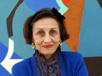 Kunst: Françoise Gilot mit 101 Jahren gestorben