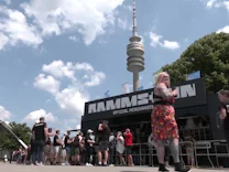 : Rammstein-Konzert in München – Vorwürfe halten an