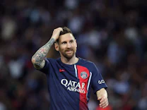 Lionel Messi verkündet seinen Wechsel: Florida statt Barcelona