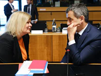 Nach der Einigung in Brüssel: Sieben Fragen und Antworten zur EU-Asylreform