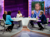 TV-Kritik zu “Maybrit Illner”: Ohne Streit, ohne Erkenntnisgewinn