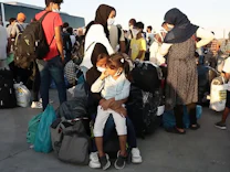 : EU-Staaten einig: Asylverfahren sollen verschärft werden