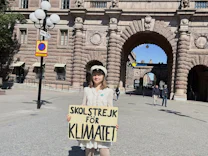Aktivismus: Klimastreik ab jetzt mit Abitur