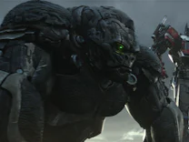 „Transformers: Aufstieg der Bestien“ im Kino: Angriff der Planetenfresser