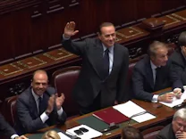 : Reaktionen auf den Tod Berlusconis