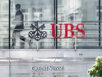 Nach der Fusion: UBS streicht wohl rund 35 000 Stellen