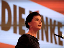 : Zoff um Sahra Wagenknecht – Unterstützer attackieren Linken-Spitze