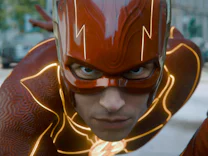 „The Flash“ im Kino: Doppelgängertreffen