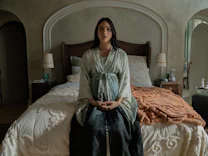 „Bed Rest“ im Kino: 55 Tage bis zur Entbindung