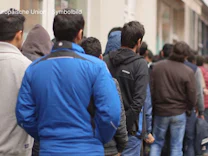 : Asylpolitik: Union fordert spürbare Entlastung Deutschlands