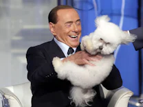 Silvio Berlusconi und seine sanfte Revolution: Unendlicher Spaß