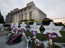 USA: Attentäter von Pittsburgh zum Tode verurteilt