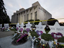 Anschlag auf Synagoge: Rechtsextremer Attentäter von Pittsburgh schuldig gesprochen
