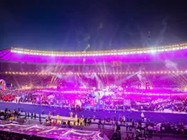 : Emotionale Feier in Berlin: Special Olympics World Games eröffnet