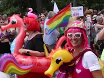 : Anschlag auf „Regenbogenparade“ in Wien vereitelt