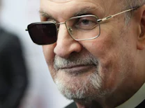 Auszeichnung: Salman Rushdie erhält den Friedenspreis des Deutschen Buchhandels