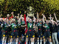 : Handball Champions League: SC Magdeburg auf dem Thron