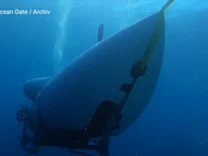 : U-Boot bei „Titanic“ vermisst – Sauerstoff wird knapp
