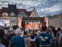 Klassik-Festival: Bach ist sowieso der Größte