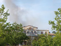 : Europa-Park öffnet nach Brand wieder – Ursachensuche geht weiter