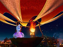 Pixar-Film „Elemental“ im Kino: Routinierte Rührung
