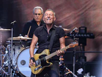Bruce Springsteen in Düsseldorf: Und so schlägt sein Herz