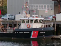 : US-Küstenwache: Trümmerfeld bei Suche nach Tauchboot gefunden