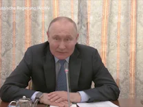 : Putin will Aufständische um Prigoschin „neutralisieren“ lassen
