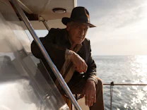 „Indiana Jones“-Film enttäuscht: Jäger der verlorenen Einnahmen