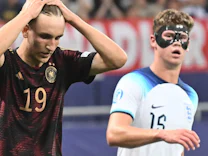 : Olympia-Ticket verpasst: Deutsche U21 scheitert in EM-Vorrunde