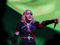: Krankenhaus – Madonna muss Welttournee verschieben