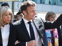: Macron will neuen Schwung in Beziehungen zu Deutschland bringen