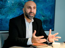 Debatte um Ahmad Mansour: Kritik am Kronzeugen