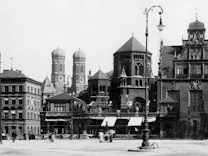 Sensationeller Fund: Überreste der einstigen Münchner Hauptsynagoge in der Isar entdeckt