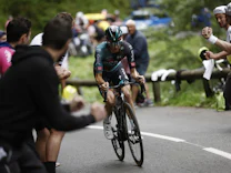 Tour de France: Hindley gewinnt erste Pyrenäen-Etappe – Vingegaard macht Zeit gut